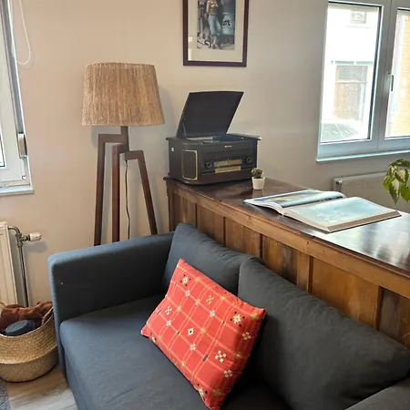 Bel - Apartment Waterloo