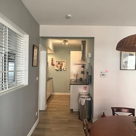 Appartement Bel - *