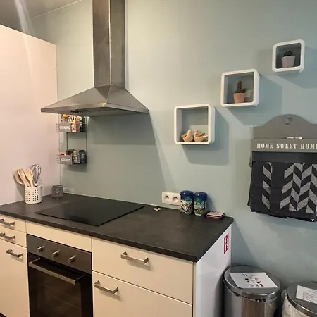 Bel - Apartment Waterloo