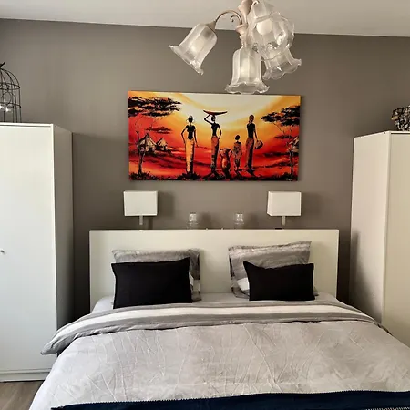 Bel - Apartment Waterloo