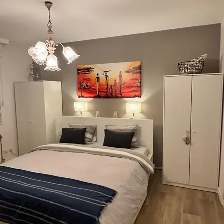 Appartement Bel - Waterloo