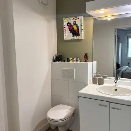 Bel - Apartment *