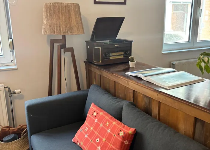 Bel - Apartment Waterloo