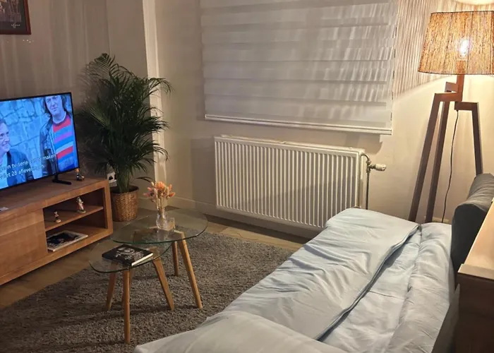 Bel - Apartment Waterloo