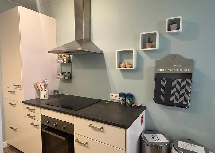 Bel - Apartment Waterloo