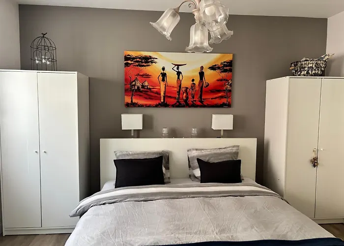 Bel - Apartment Waterloo