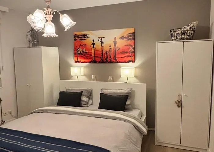 Apartment Bel - Waterloo